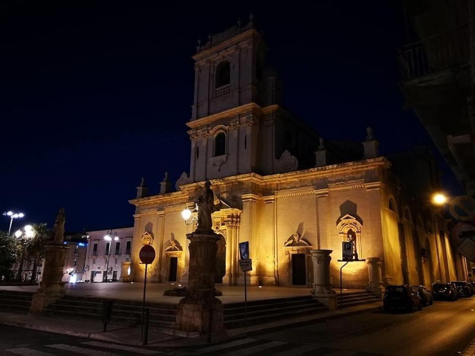 Casa Abola Daire Avola Dış mekan fotoğraf