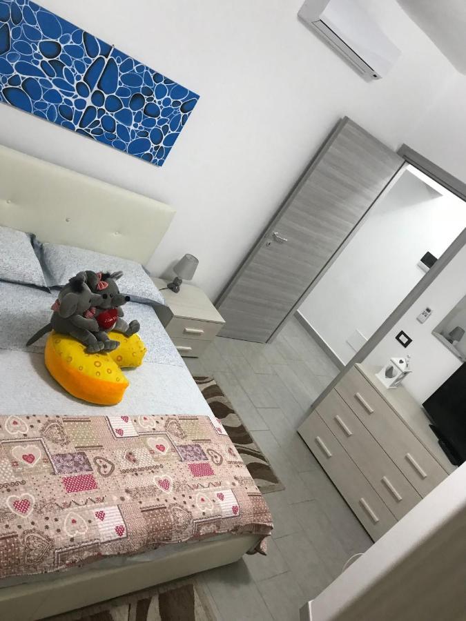 Casa Abola Daire Avola Dış mekan fotoğraf