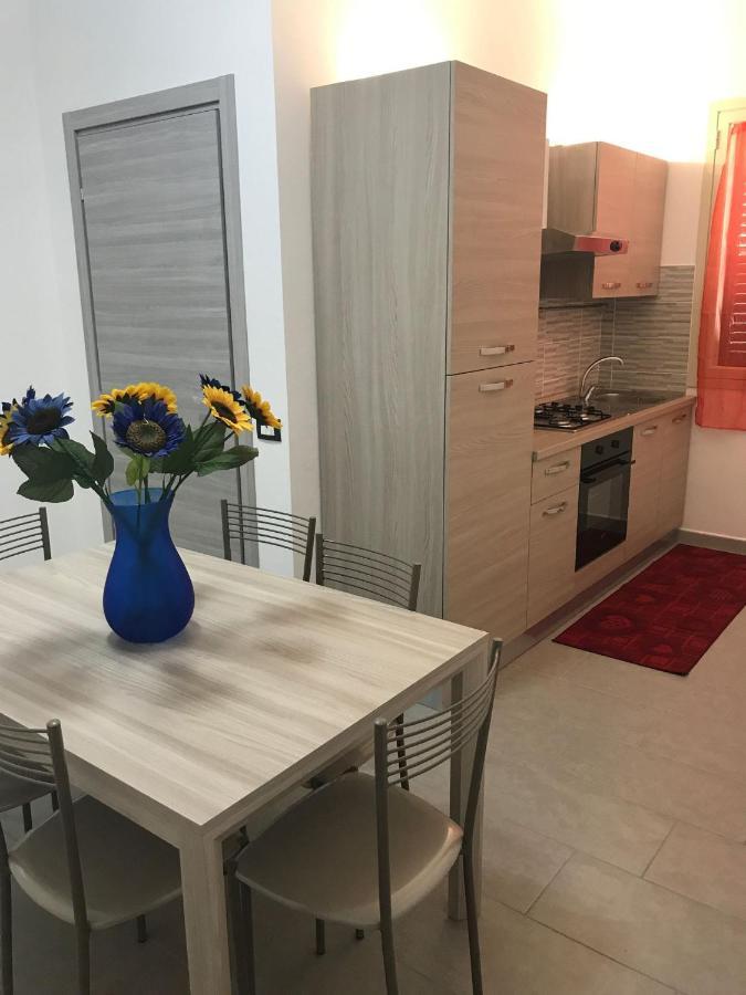 Casa Abola Daire Avola Dış mekan fotoğraf