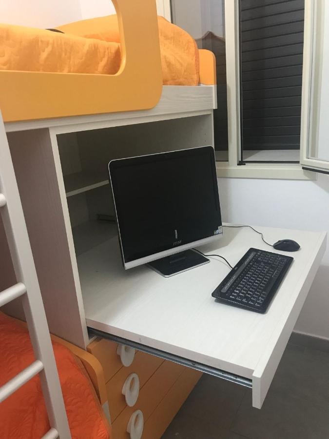 Casa Abola Daire Avola Dış mekan fotoğraf