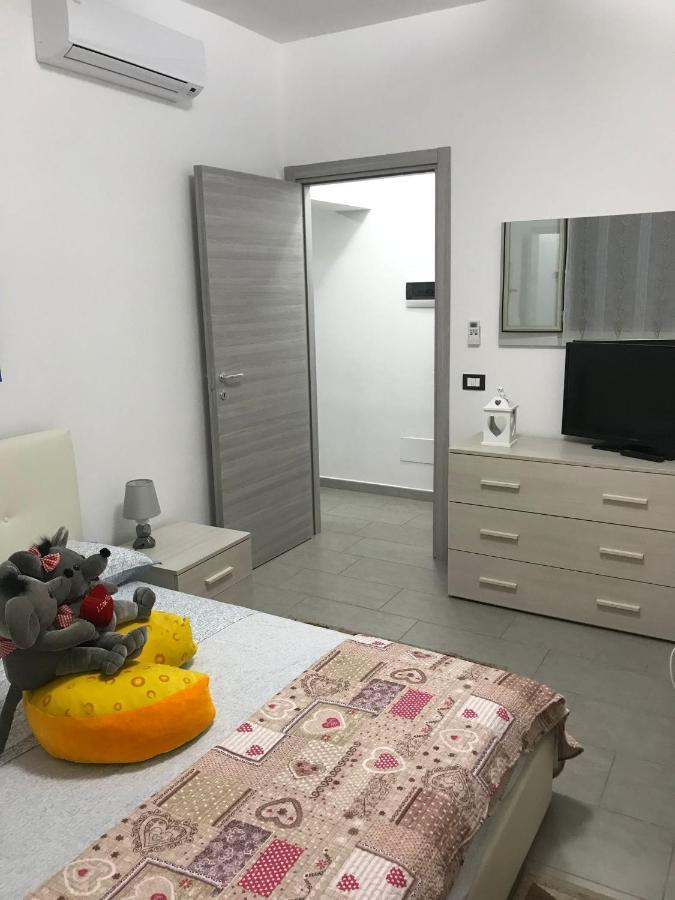 Casa Abola Daire Avola Dış mekan fotoğraf
