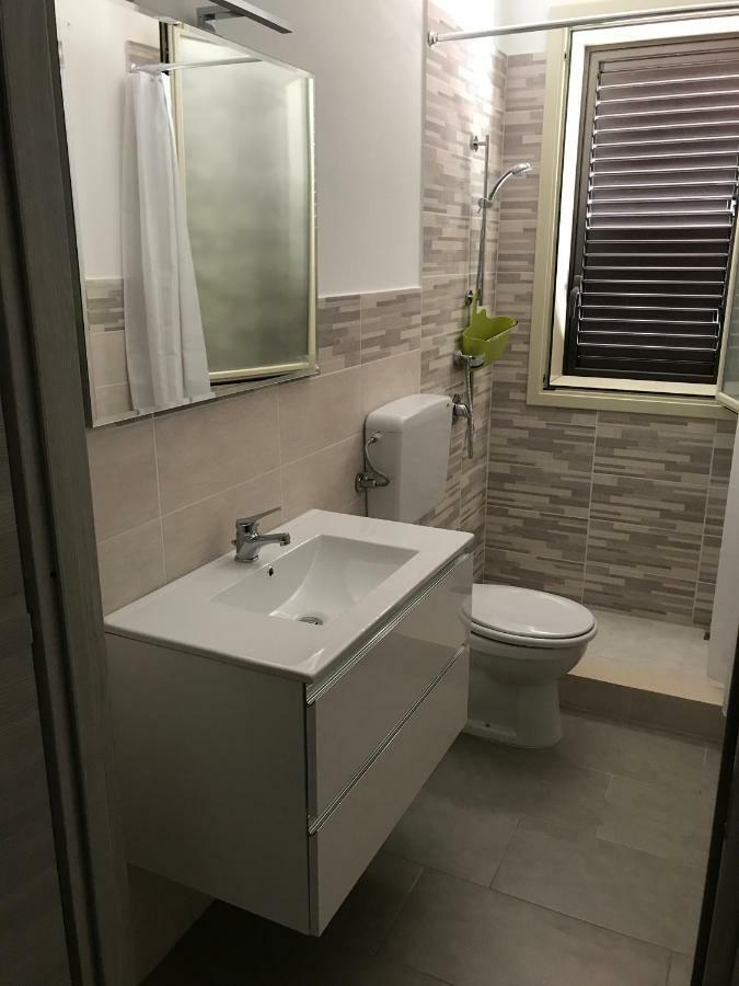 Casa Abola Daire Avola Dış mekan fotoğraf