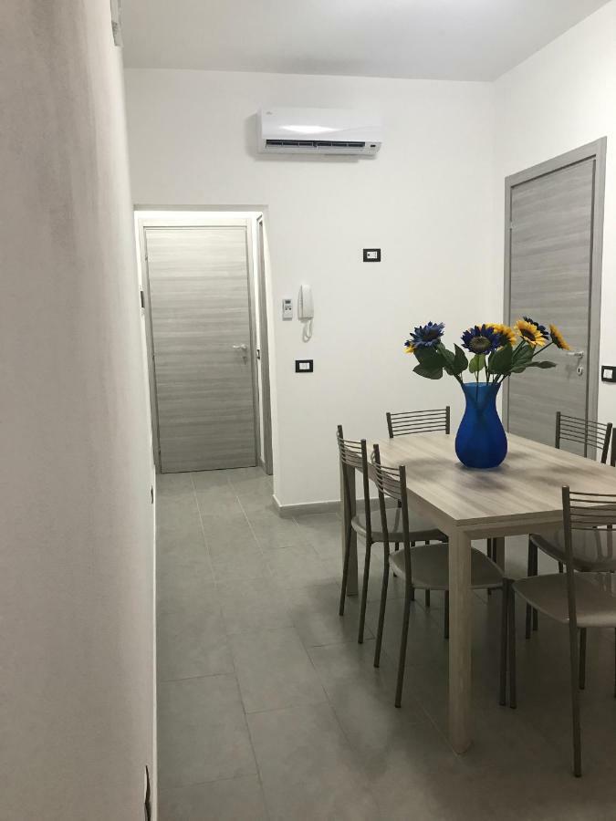 Casa Abola Daire Avola Dış mekan fotoğraf